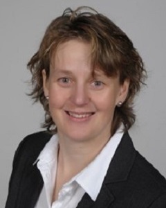 Astrid Stüdli