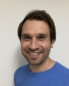 Dominik Gabel