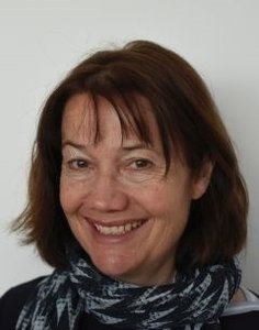 Brigitte Kammermeier