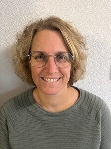 Jaqueline Eichenberger