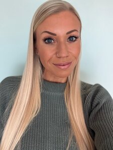 Tina Flügel