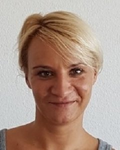 Marie Kahlert