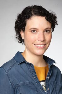 Mirjam Müller
